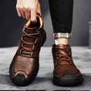 Valéro London™ | Men's Hand-Sewn Shoe