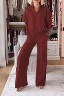 Valéro London - Cozy Chic Loungewear Set