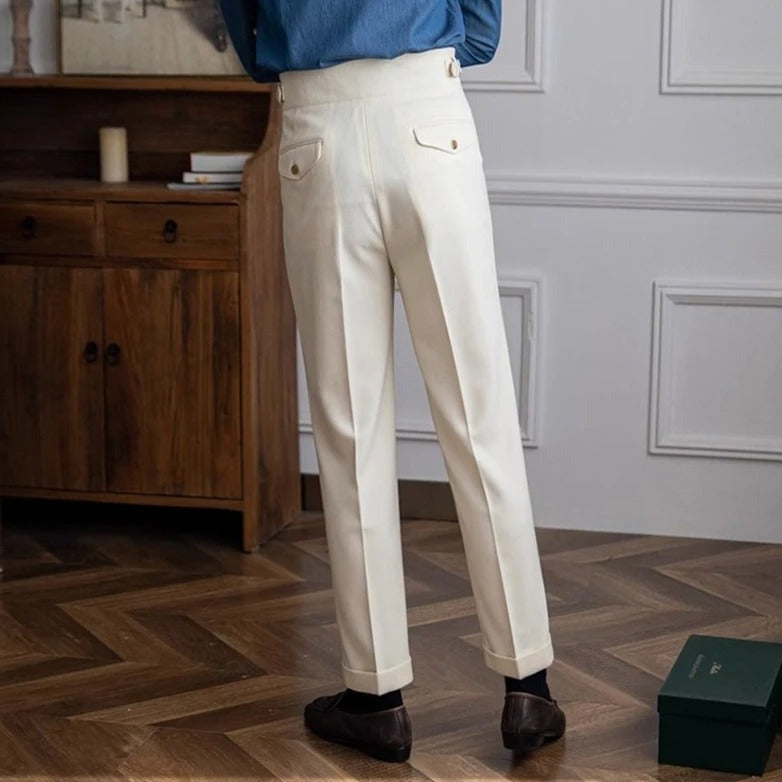 ThorneTailor™ | Trouser