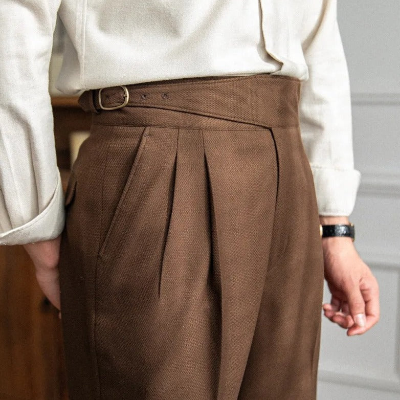 ThorneTailor™ | Trouser