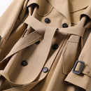 Elizabeth - Elegant trench coat