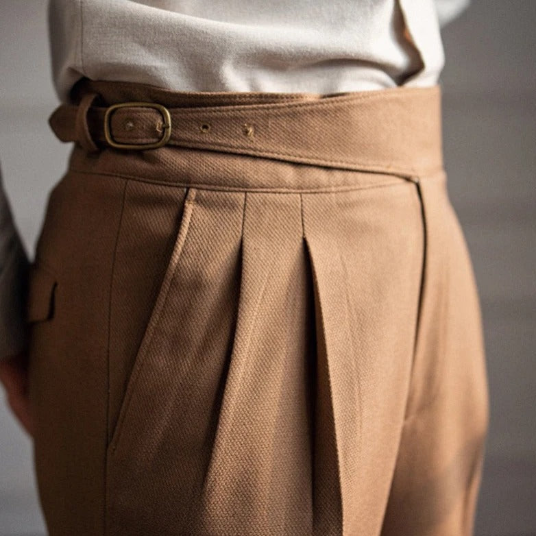 ThorneTailor™ | Trouser