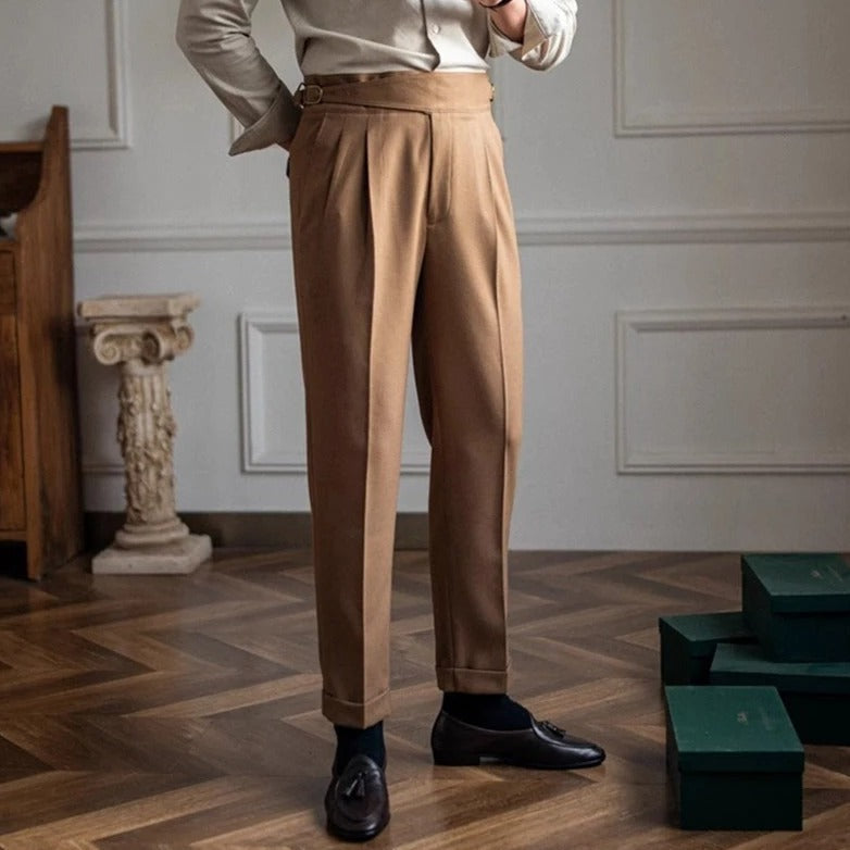 ThorneTailor™ | Trouser