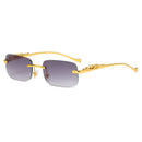 MARLOW LUNAR SUNGLASSES