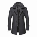 Valéro London™| Classic Coat