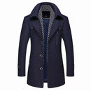 Valéro London™| Classic Coat