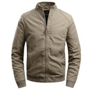 Valero London - Men's Quilted Jacket