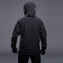 Valero London - Waterproof Jacket