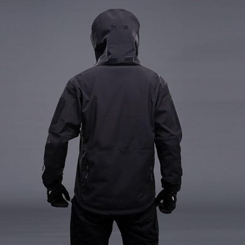 Valero London - Waterproof Jacket