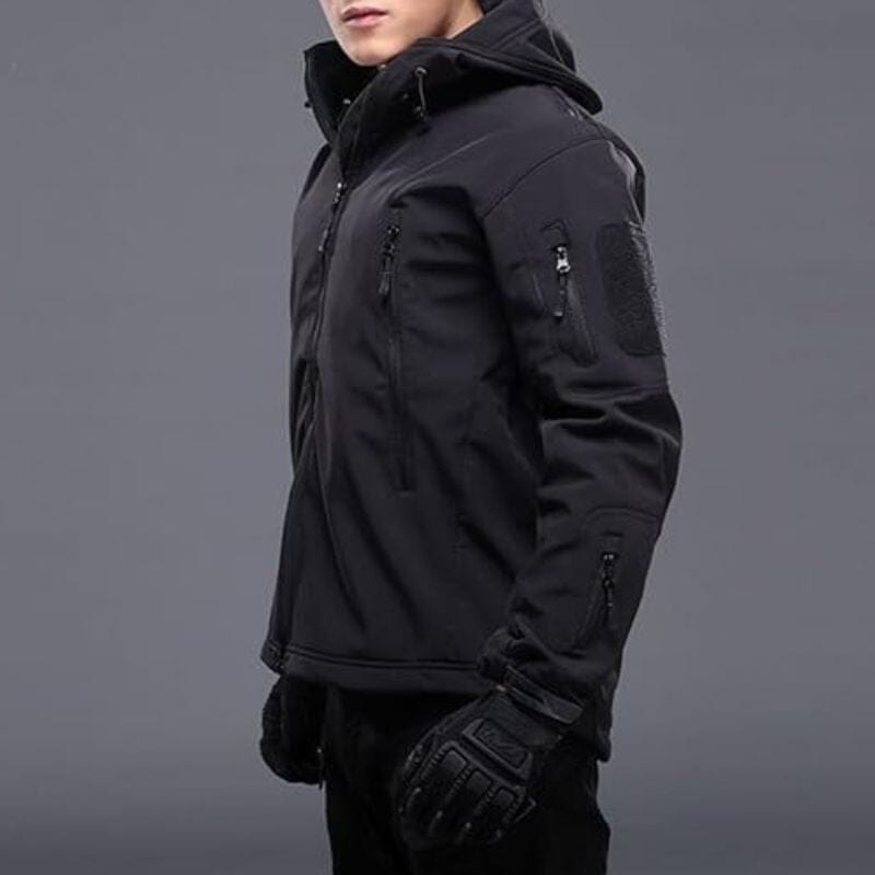 Valero London - Waterproof Jacket