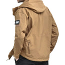 Valero London - Waterproof Jacket