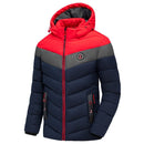 Valero London - Antarctica Winter Men's Jacket - Withstands up to -10°C