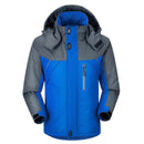 Valero London - Men's Extreme Outdoor Jacket