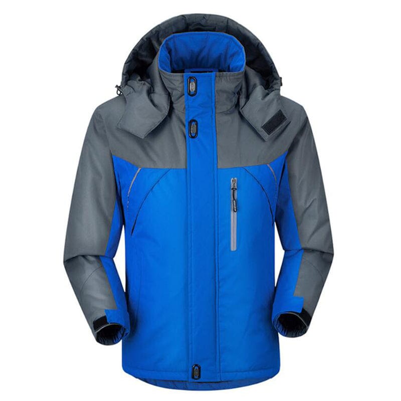 Valero London - Men's Extreme Outdoor Jacket