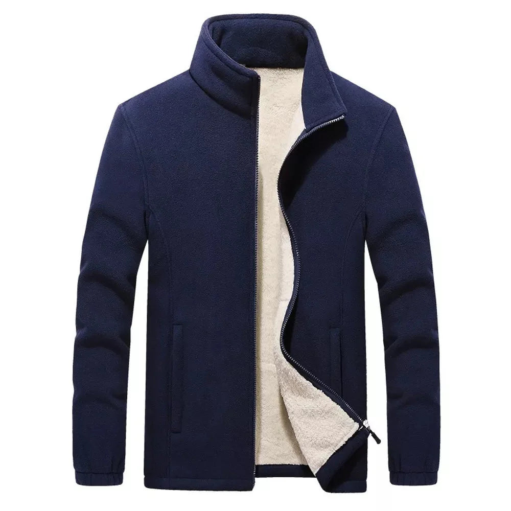 Valero London - Men's Freezing Lined Jacket