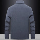 Valero London - Men's Freezing Lined Jacket