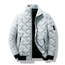 Valero London - Men's Square Iceland Jacket