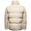 Valero London - Men's Winter Bulky Jacket