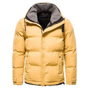 Valero London - Men's Winter Bulky Jacket