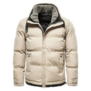 Valero London - Men's Winter Bulky Jacket