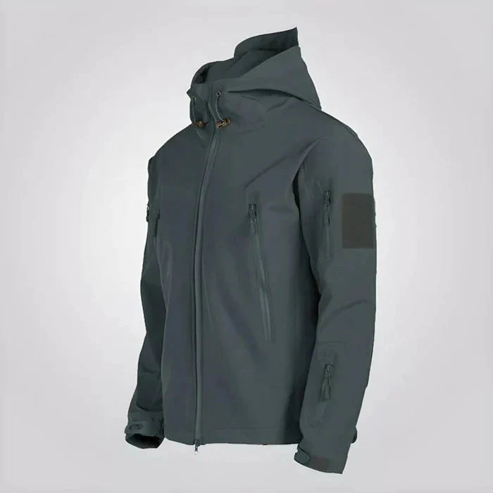 Valero London - Waterproof Jacket