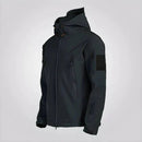 Valero London - Waterproof Jacket