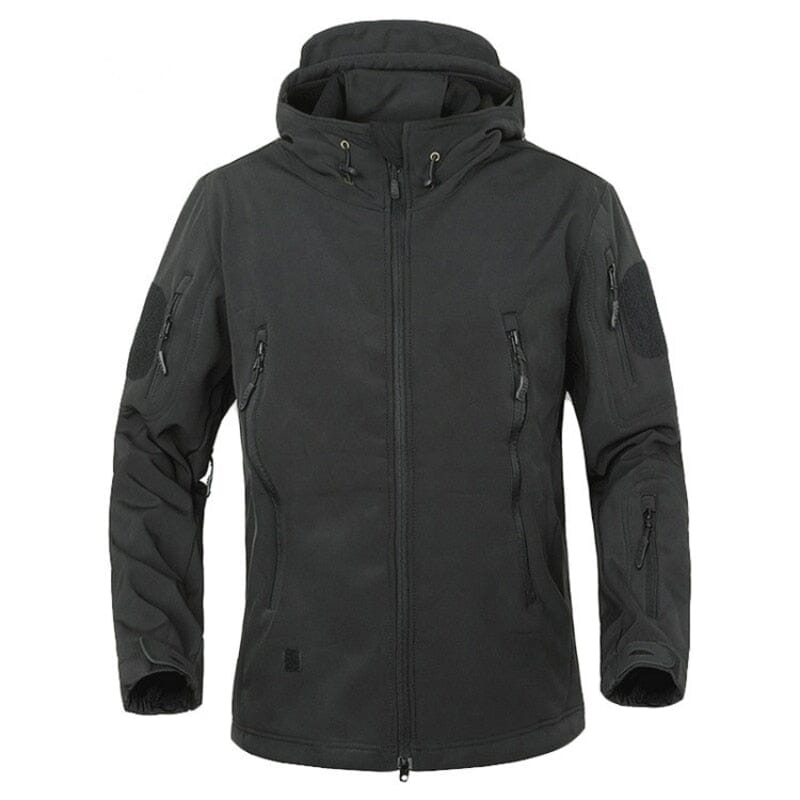 Valero London - Waterproof Jacket