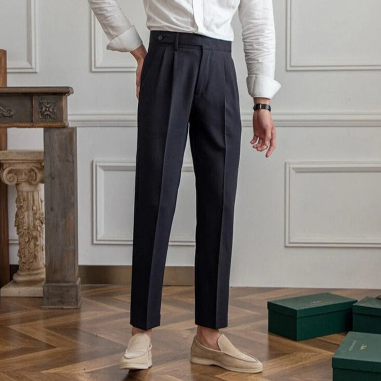 ThorneTailor™ | Tailored Trouser Pants