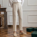 ThorneTailor™ | Tailored Trouser Pants