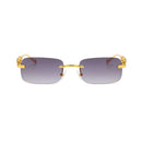 MARLOW LUNAR SUNGLASSES