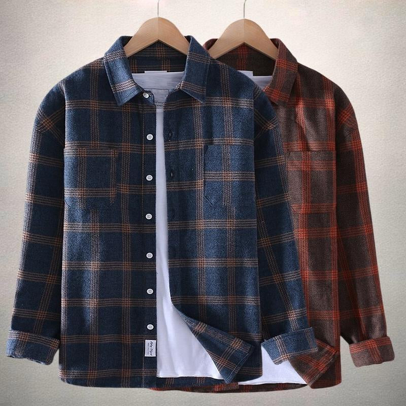 Valéro London™| Classic Shirt