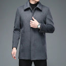 MARLOW OVERCOAT