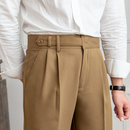 ThorneTailor™ | Tailored Trouser Pants