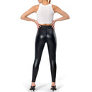 Valéro London™ | Faux Leather Leggings for Women