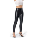 Valéro London™ | Faux Leather Leggings for Women