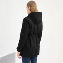 Valero London - Long Coat