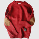 Valéro London - Haven Wool Sweater