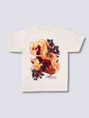 Red Koi T-Shirt