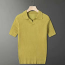 WINDSOR KNITTED POLO