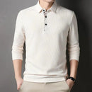 HADLEY POLO SHIRT