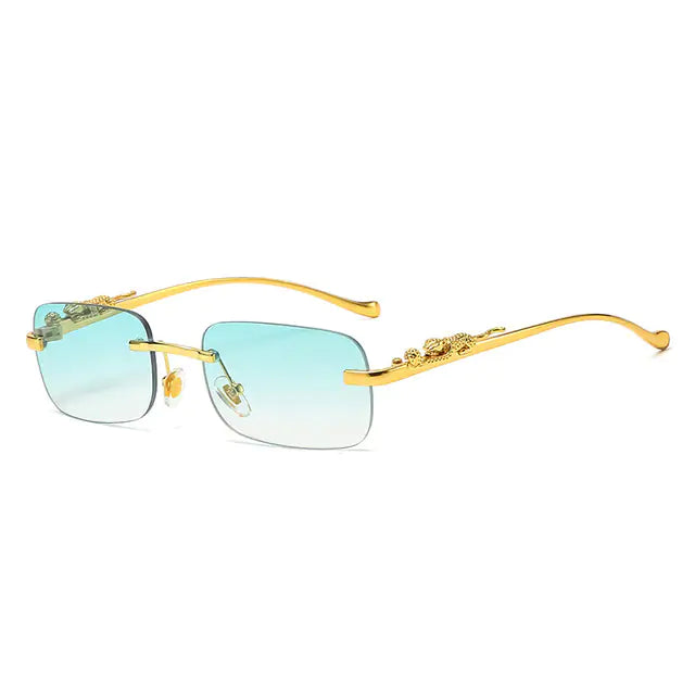 MARLOW LUNAR SUNGLASSES