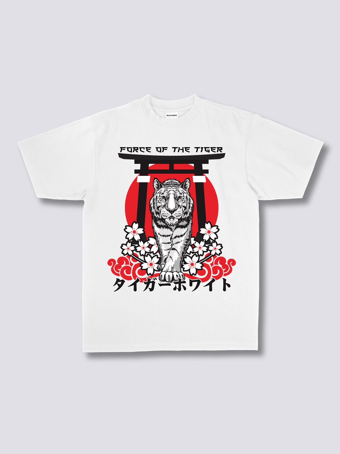 Tiger Force T-Shirt