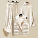 Madeline™ - Comfortable, cosy knit set