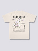 Ukiyo Back T-Shirt