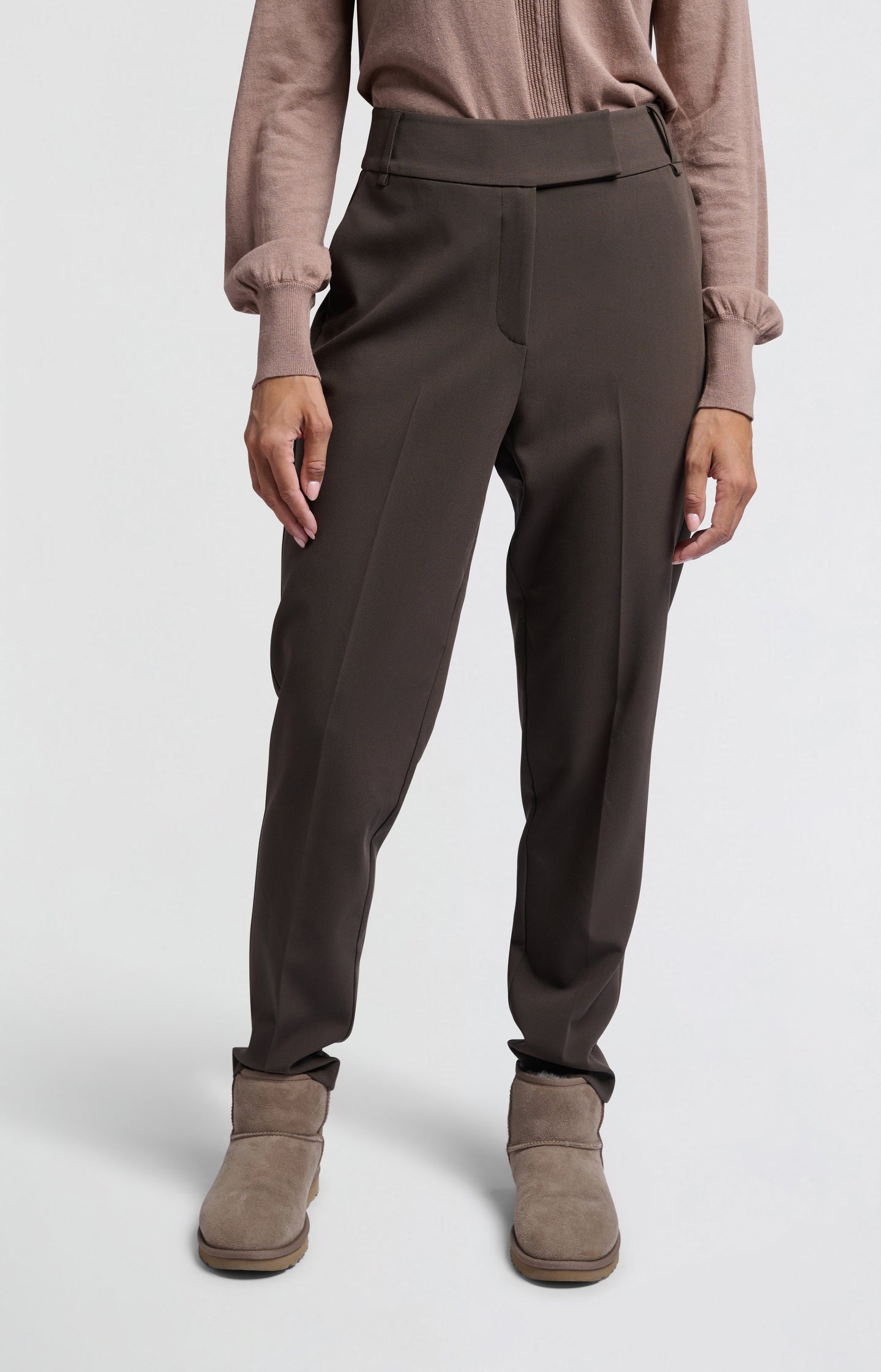 Valero London - Woven trousers