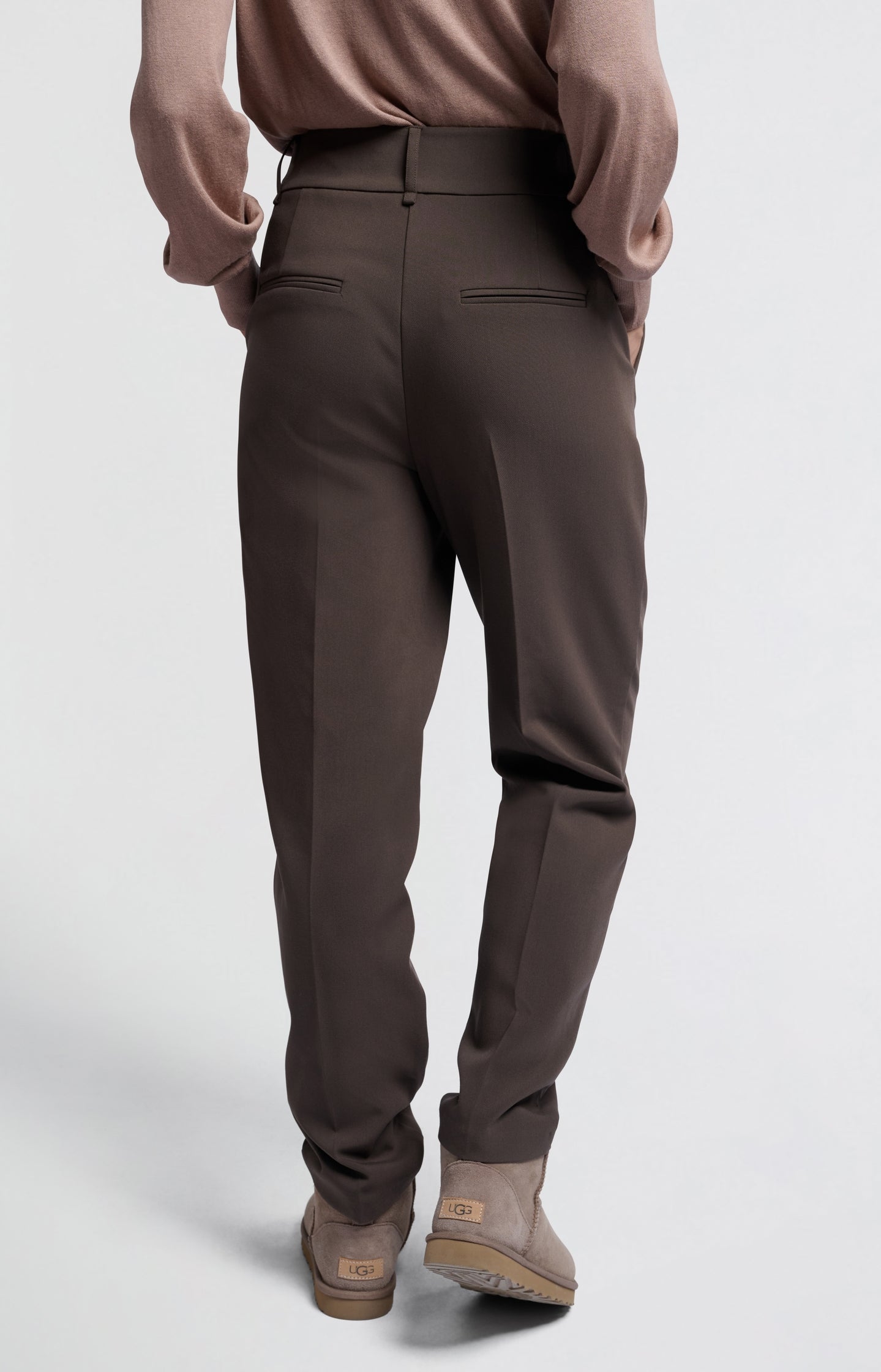 Valero London - Woven trousers